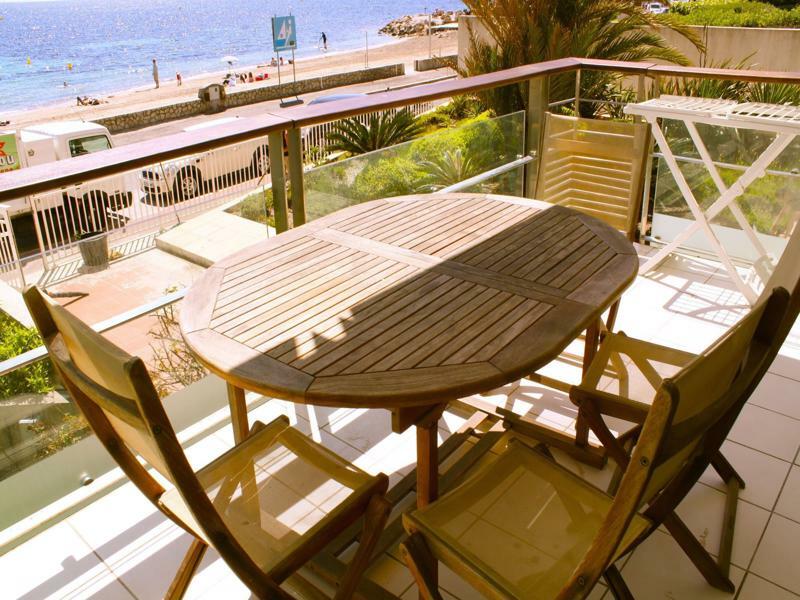 Cannes Bai Exteriör bild